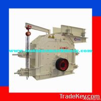 High Capacity Artificial Sand Maker