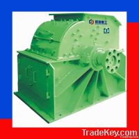 Large Output Hammer Crusher