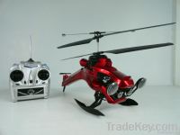 3.5 Ch Dragon RC Helicopter