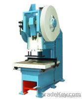 Mechanical Power Press Machine