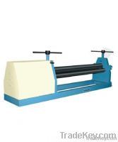Plate Bending Machine
