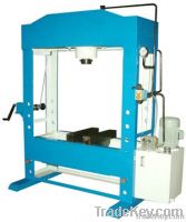 Hydraulic Press