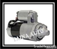 For Chevrolet Geo Suzuki Lester 12124 M1T74583 Auto Starter