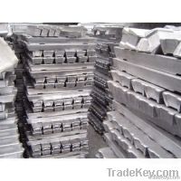 Aluminum Ingot