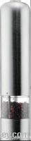 Electrical Pepper Mill With Light