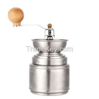 Coffee Mill Grinders