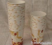 Paper Coffee cups