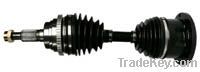 CV AXLE