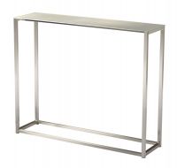 Elegant Console Table