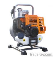 Gasoline Water Pump GWPS35