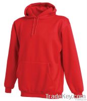 LA Speedy Hooded Sweater