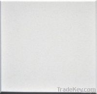 Super white quartz stone