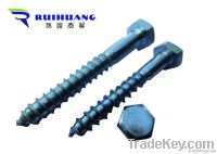 wood screw