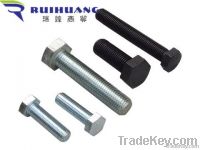 Hex Bolt