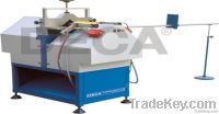 V Cutting Saw