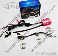 motorcycle HID bi-xenon kit H6 6000K