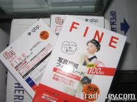 T-shirt Transfer Paper For Inkjet Printer( dark color )