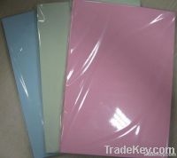 A4 Format inkjet adhesive photo paper 230g