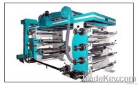 FLexo Printing Machine
