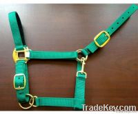 nylon halters