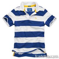 LATEST FASHION STRIPED  SHIRT