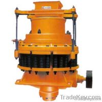 Spring Cone Crusher