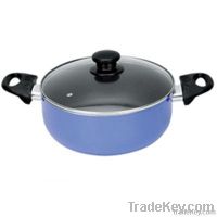 Aluminum Non-stick Sauce Pot