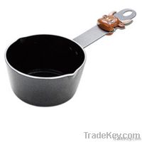 Aluminum Non-stick Coating Milk Pot