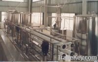 Water Treatment System