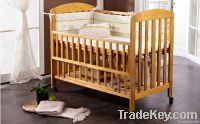 baby bed