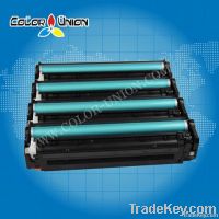 Color Toner Cartridge 