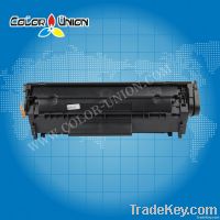 HP Q2612A (12A) Black Printer Toner Cartridge