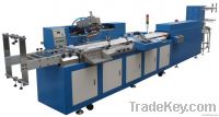 1 Color Silk Screen Printing Machine