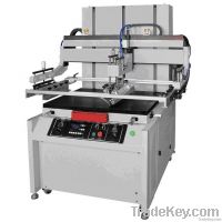 Flat Screen Printing Machine