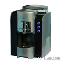 Low Noise Capsule Coffee Machine