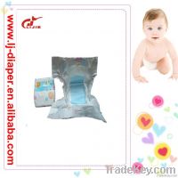 baby diaper manufacturer