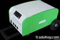 SOL Freedom 1800