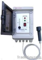 ECOGAS Gas leak detector