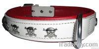 Leather Dog Collar