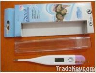 Digital thermometer