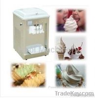 soft ice cream machine