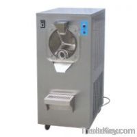 hard ice cream machine