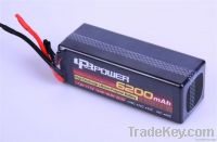 lithium-ion battery 14.8V 6200mAh