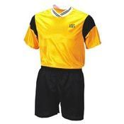 Soccer Shirts &amp; Shorts
