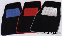 car floor mat