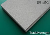 fiberglass ceiling tiles 607#-2