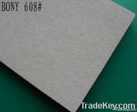 fiberglass ceiling tiles 608#