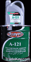 Duayen A-121 Artifical Grass and Rubber Adhesive