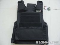 Black Hawk Safety Vest