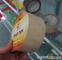 Kraft paper tape